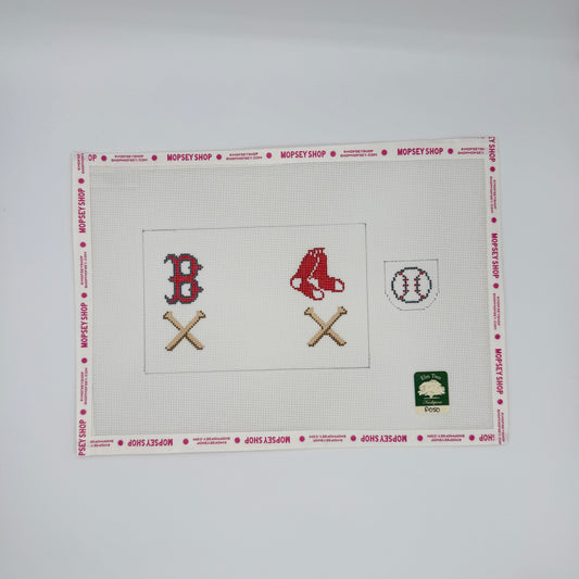 Boston Red Sox Tooth Fairy Pillow