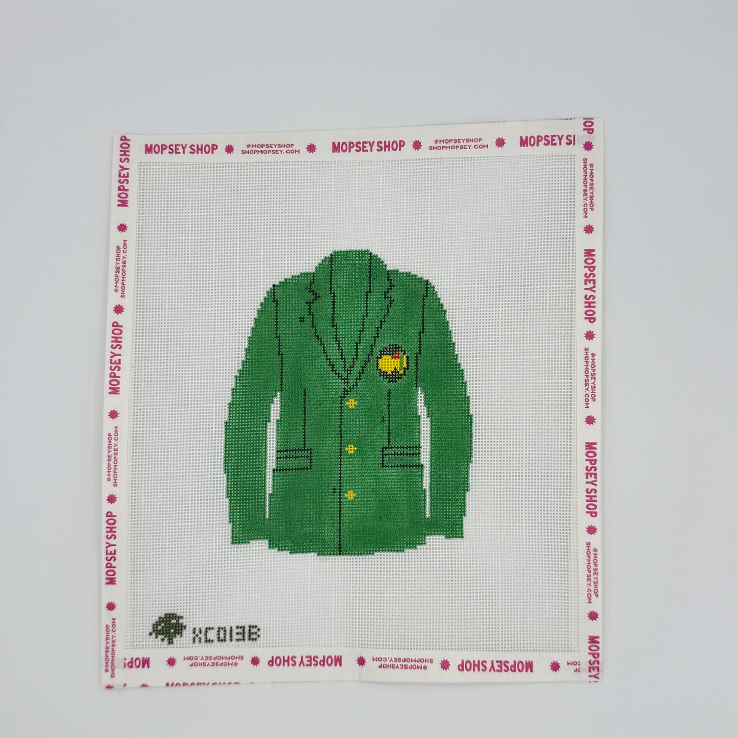 Masters Green Jacket