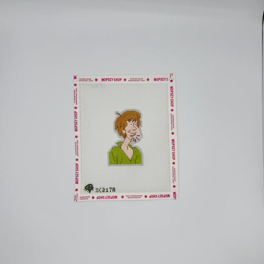 Shaggy