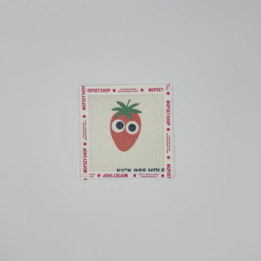 Sassy Strawberry