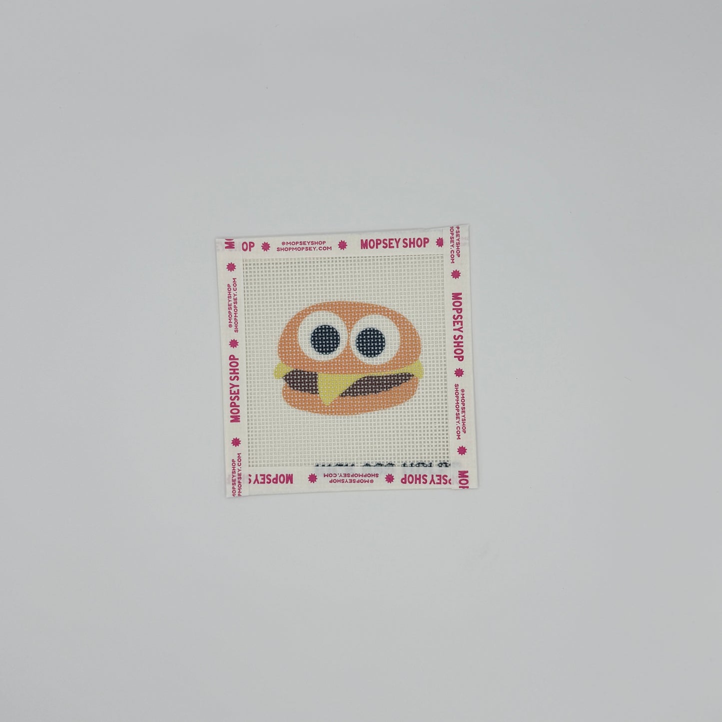 Clever Cheeseburger
