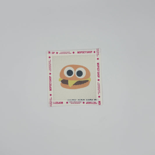 Clever Cheeseburger