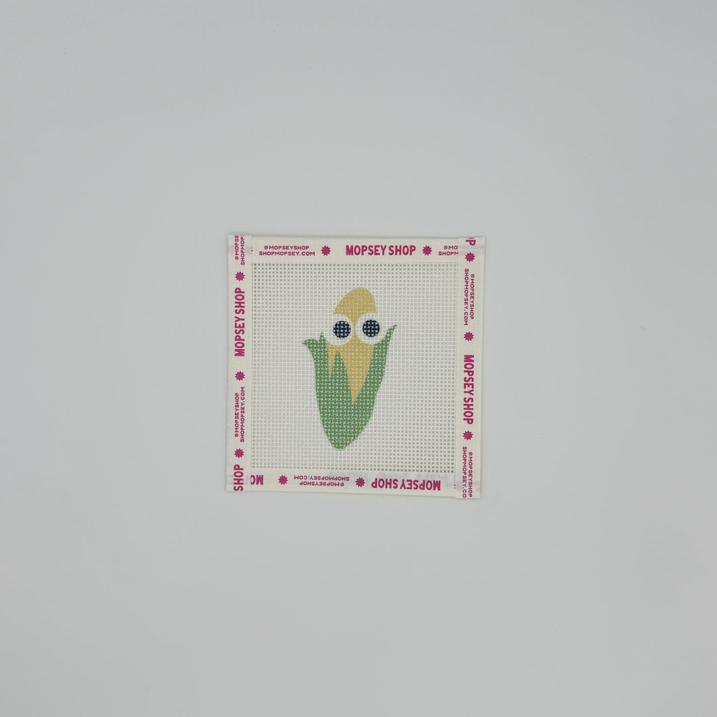Cheerful Corn