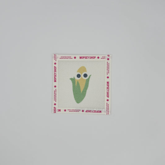 Cheerful Corn