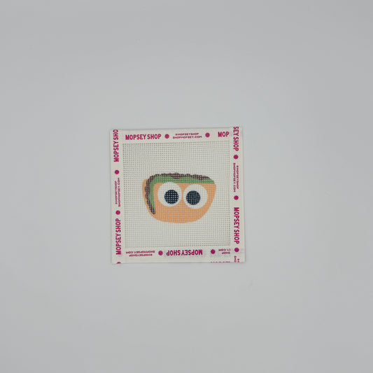Timid Taco