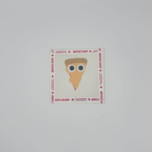 Peevish Pizza