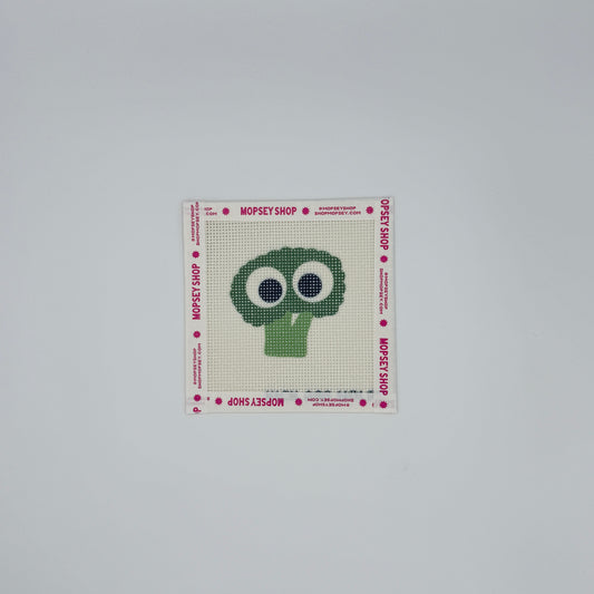 Bashful Broccoli