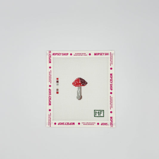 Mushroom Mini