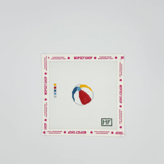 Beach Ball Mini