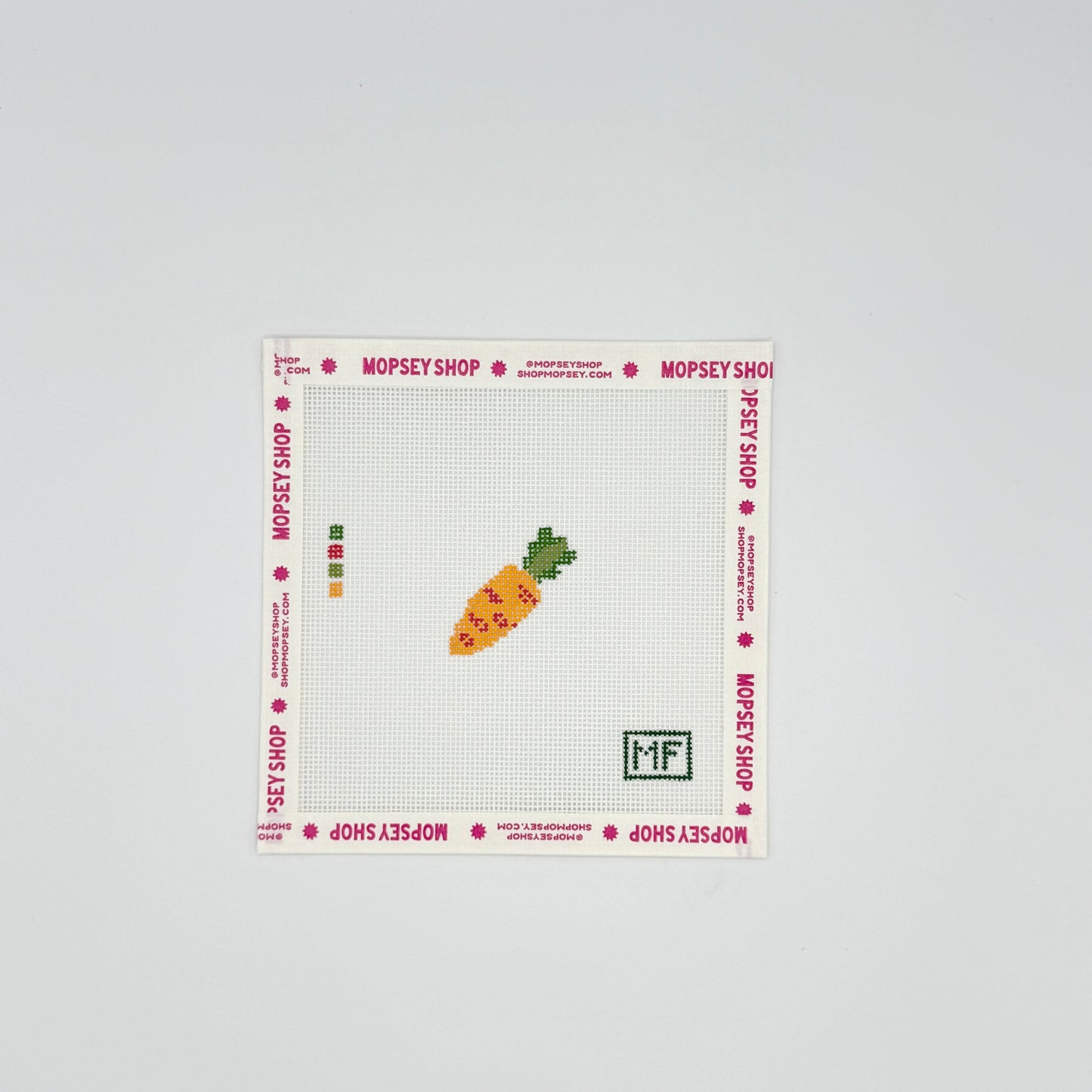 Carrot Mini