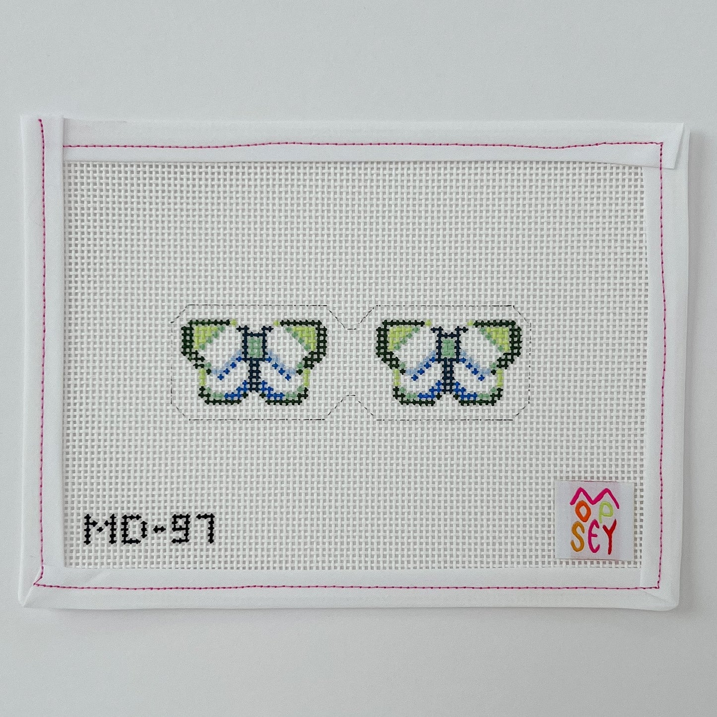 Butterfly Charm