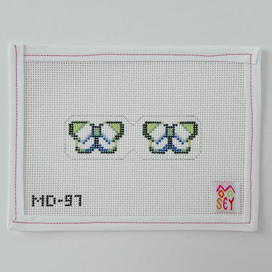 Butterfly Charm