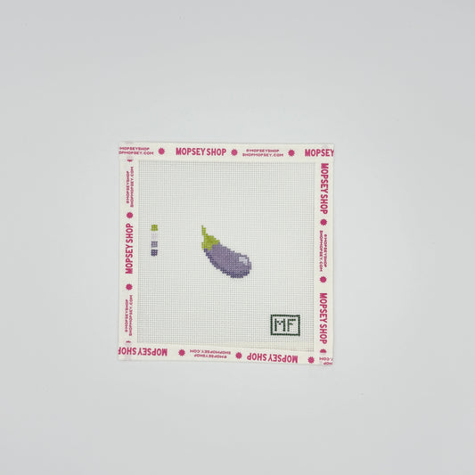 Eggplant Mini