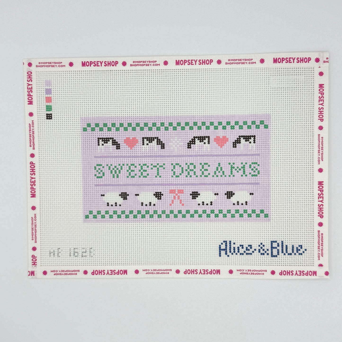 Sweet Dreams Purple
