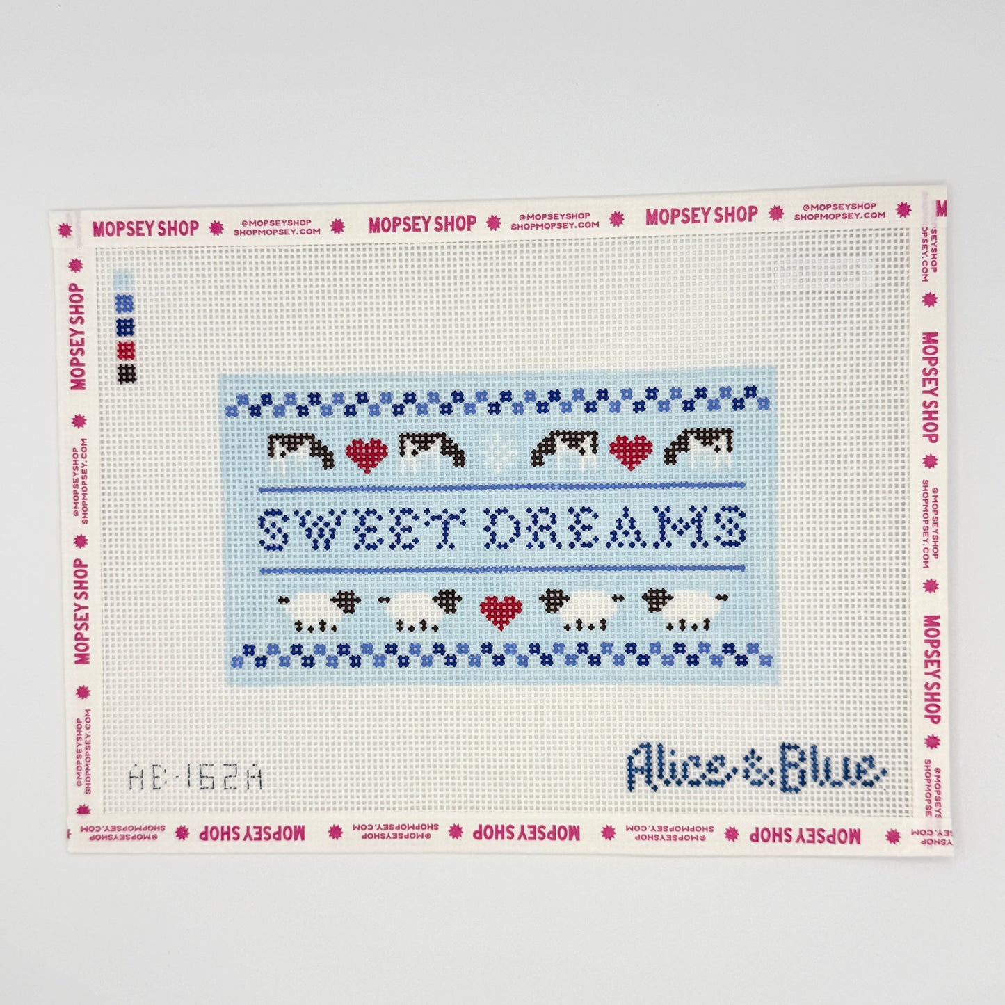 Sweet Dreams Blue
