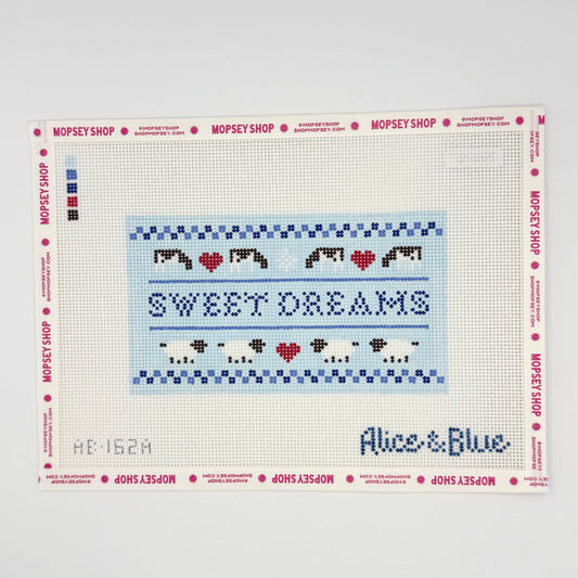 Sweet Dreams Blue