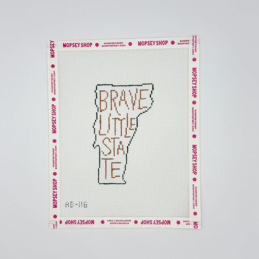 Brave Little State