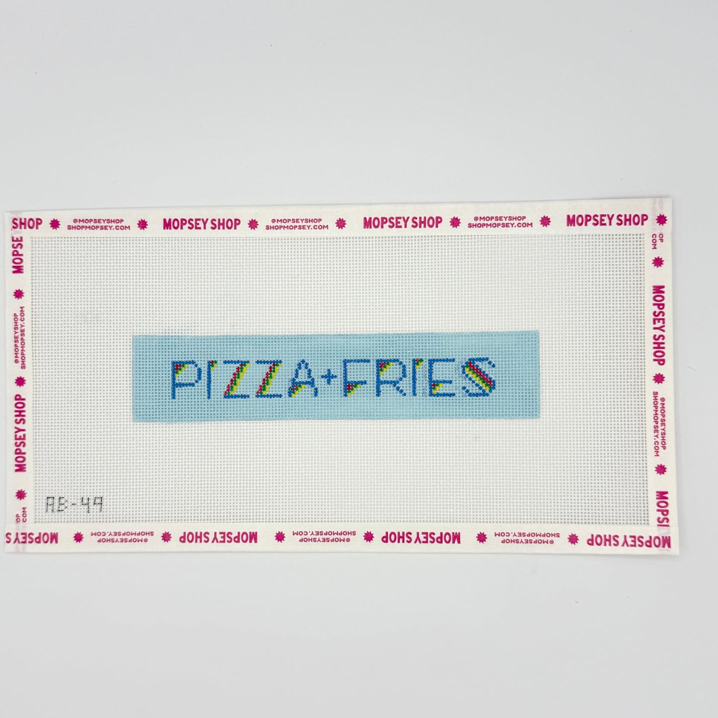 Pizza & Fries