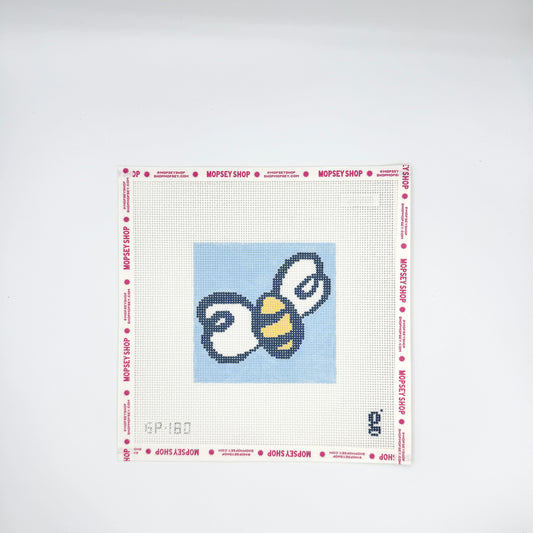 Squiggle Bee