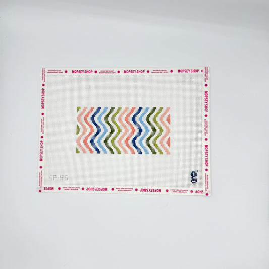 Rainbow Squiggle