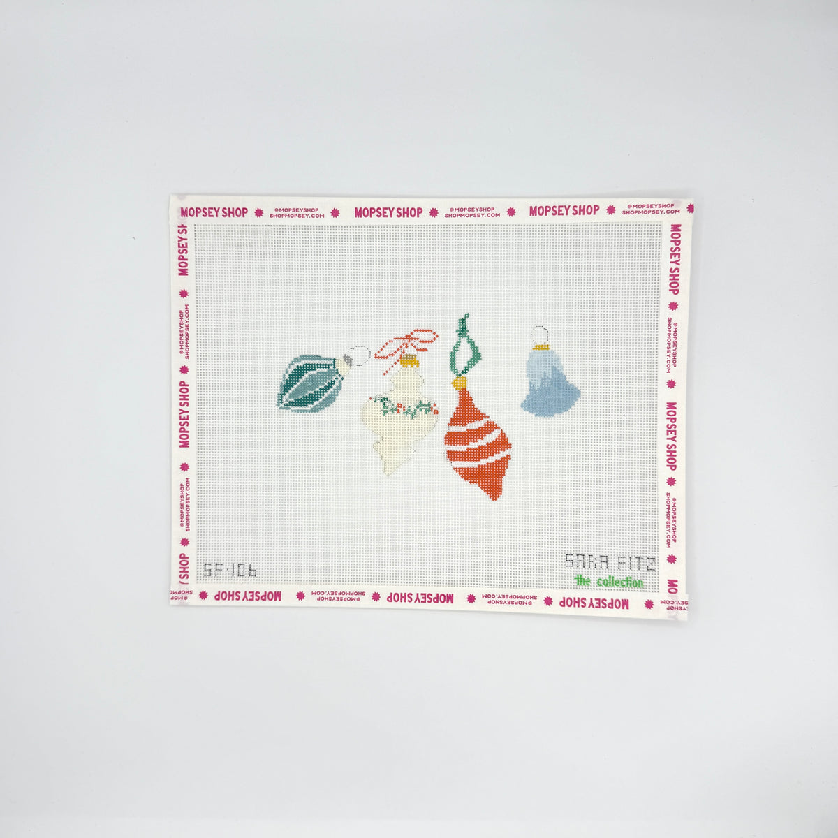 Ornaments