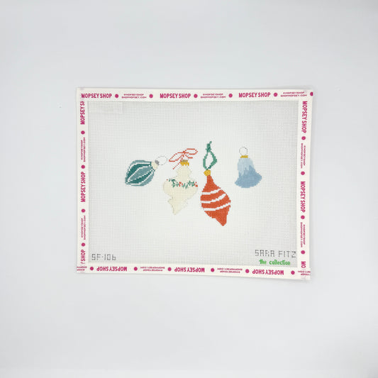 Ornaments