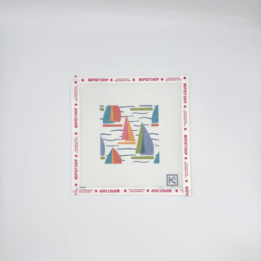 Sailboats