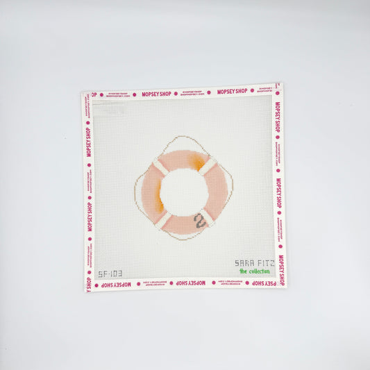 Life Saving Ring