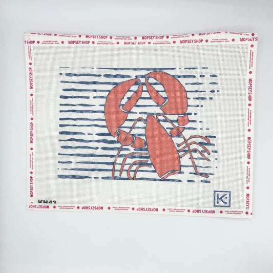 Waterline Lobster