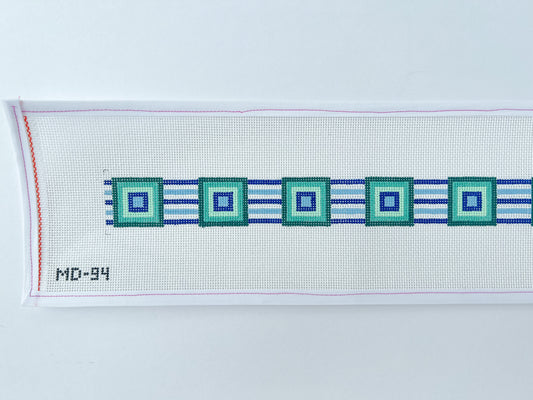 The Alice Purse Strap