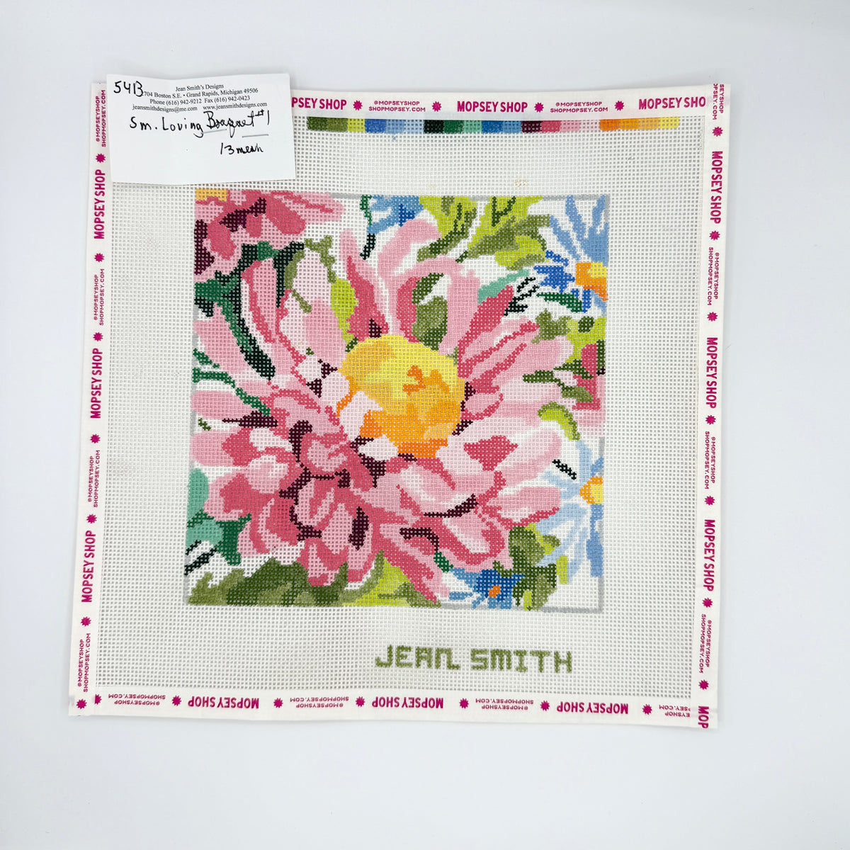 Small Loving Sboquet #1