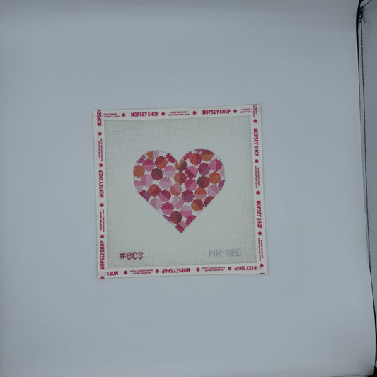Galentine Heart