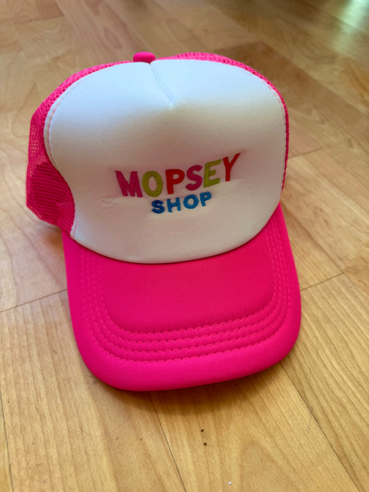 Mopsey Hat