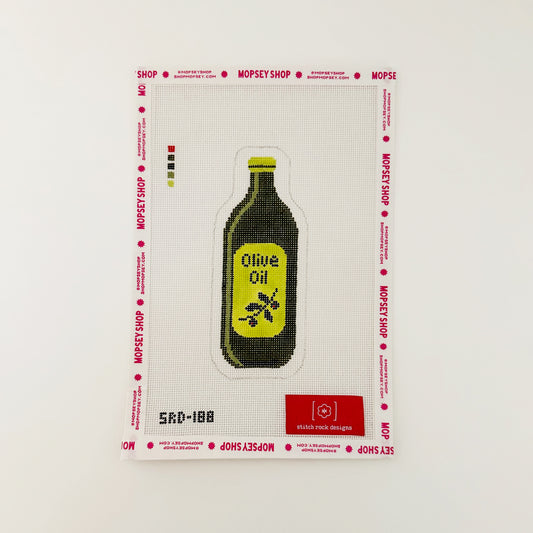 Olive Oil