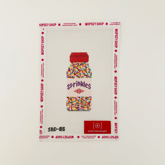 Sprinkles