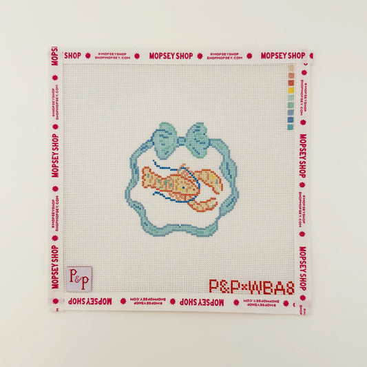 Sweet Seaside Lobster