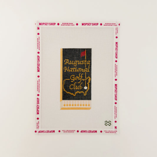 Masters Matchbook