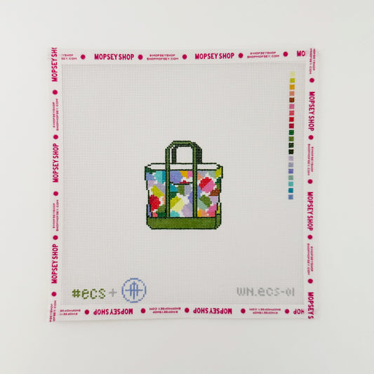 ECS Boat Tote