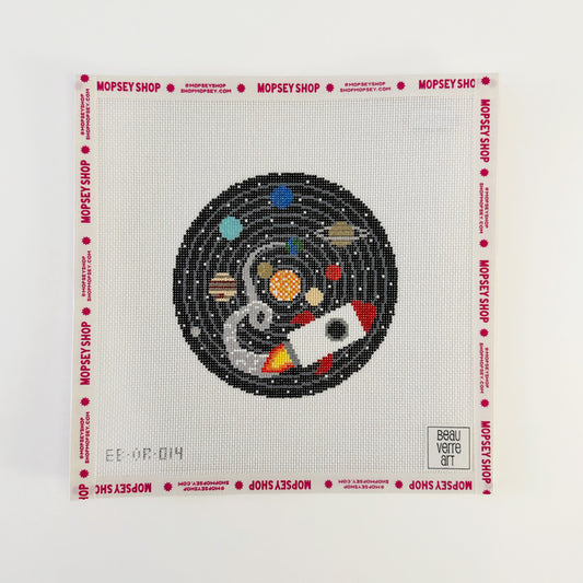 Solar System