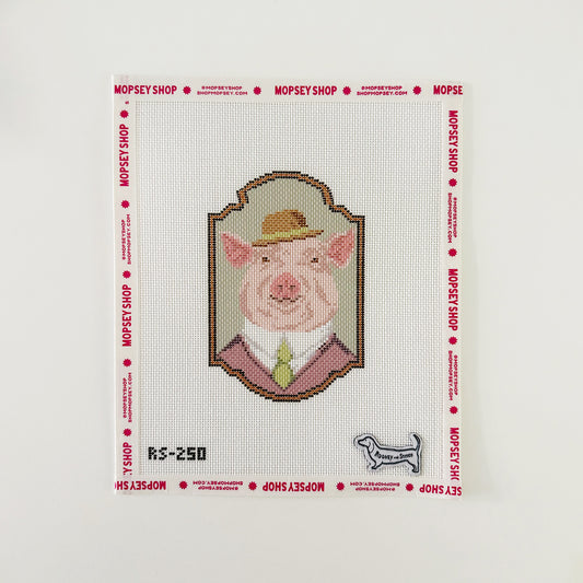 Mr. Pig
