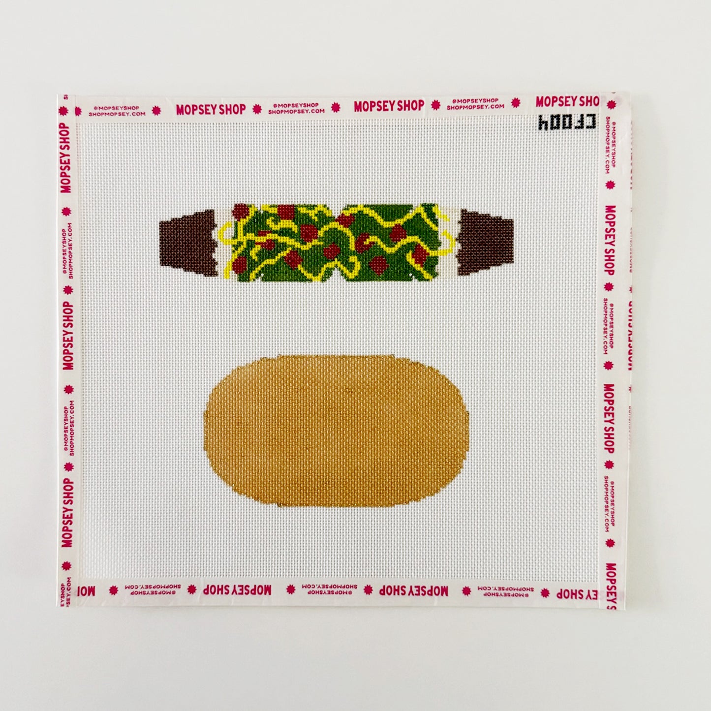 3D Taco