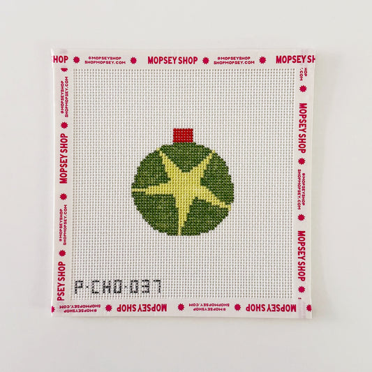 Star Bauble
