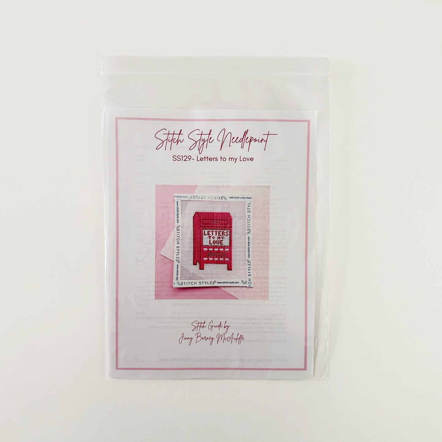 Letters to my Love Mailbox