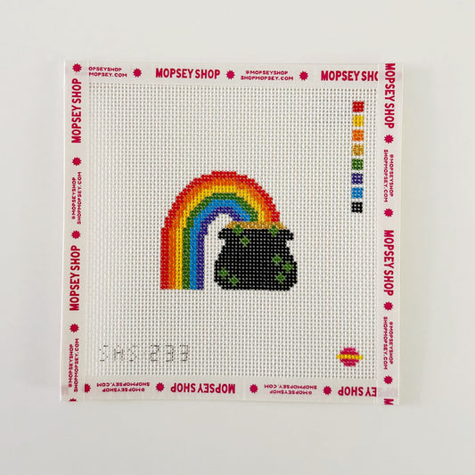 Tiny Pot O Gold