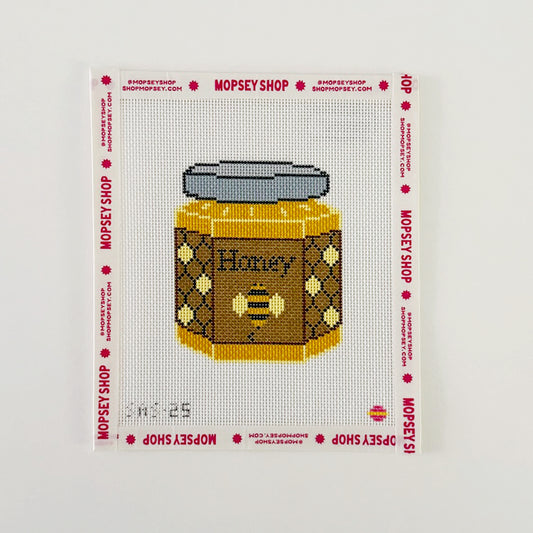 Honey Pot