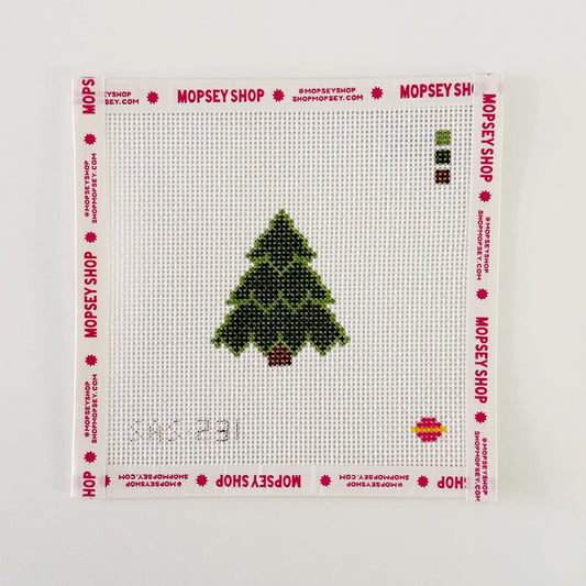 Tiny Tree