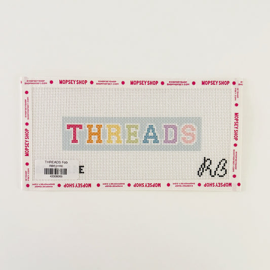 THREADS fob