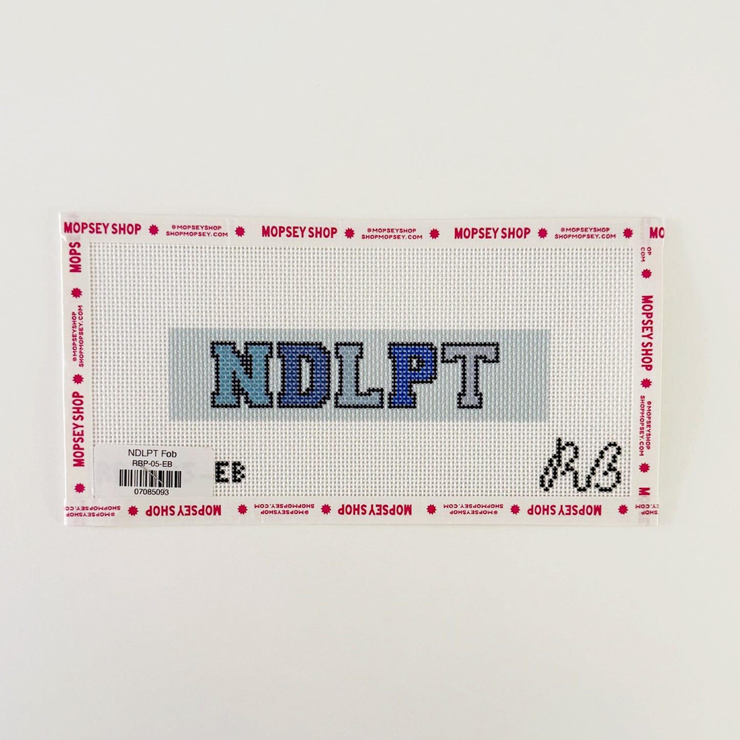 NDLPT Fob