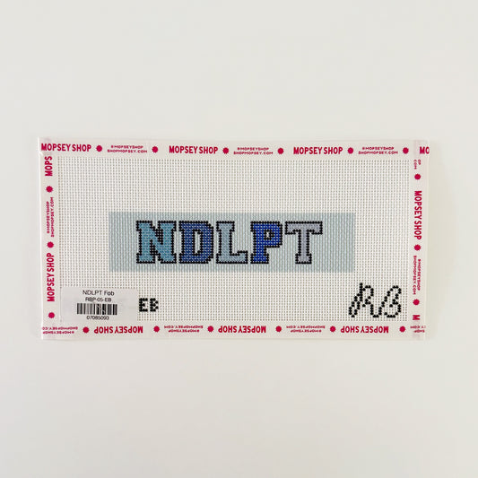 NDLPT Fob