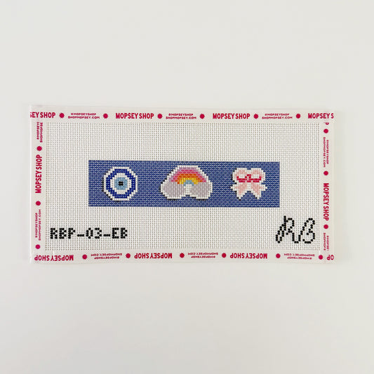 Sticker Fob